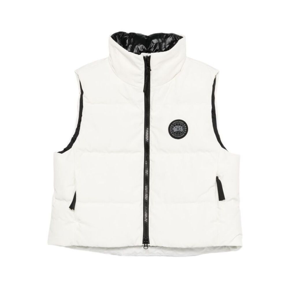 Canada Goose Women Grandview Down Vest